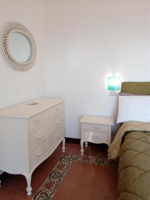 Sunshine Apartment Капри Екстериор снимка