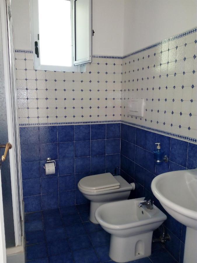 Sunshine Apartment Капри Екстериор снимка