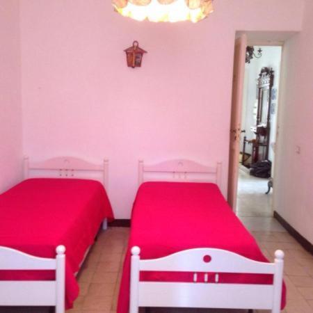 Sunshine Apartment Капри Екстериор снимка